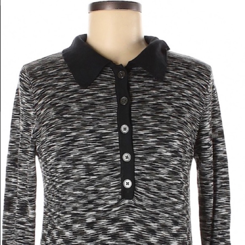 Missoni for Target Shirt Dress